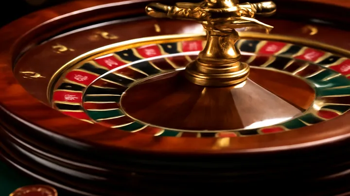 Experience Live Casino Thrills