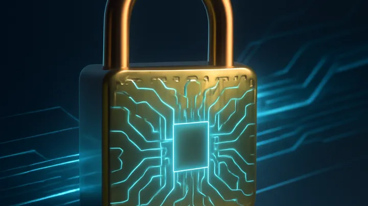 Account Security Features