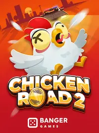 Chicken Road 2 crash game at F-111 COM