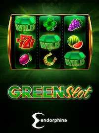 Slot game at F-111 COM