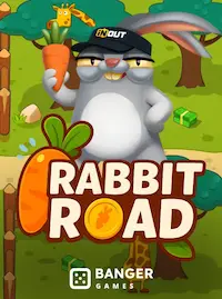 Rabbit Road at F-111 COM
