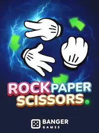 Rock Paper Scissors at F-111 COM