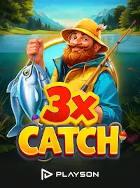 Catch at F-111 COM