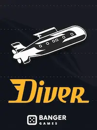 Diver crash game at F-111 COM