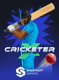 CricketerX crash game at F-111 COM