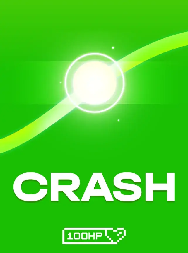 Classic Crash at F-111 COM