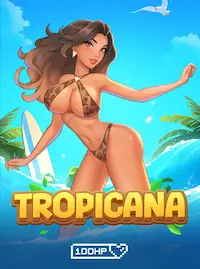 Tropicana crash at F-111 COM