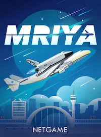 Mriya crash at F-111 COM