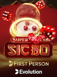 Sic Bo at F-111 COM