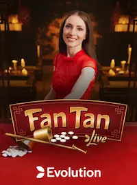 Fan Tan at F-111 COM