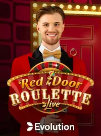 Red Door Roulette at F-111 COM