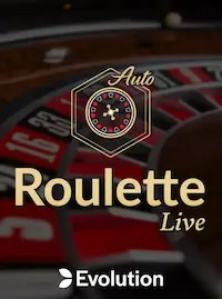 Roulette Live at F-111 COM