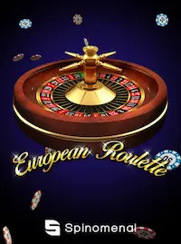 Classic Roulette at F-111 COM