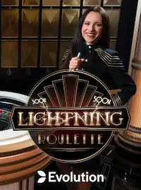 Lightning Roulette at F-111 COM