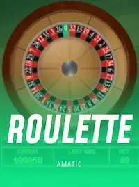 European Roulette at F-111 COM