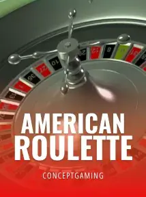 American Roulette at F-111 COM