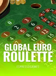 Global Euro Roulette at F-111 COM