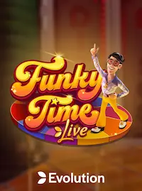 Funky Time at F-111 COM