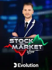 Stock Market at F-111 COM
