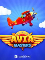 Avia Masters crash game at F-111 COM