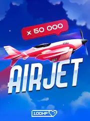 Airjet crash game at F-111 COM