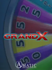 GrandX at F-111 COM