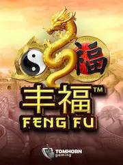 Feng Fu at F-111 COM