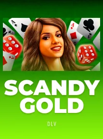 Scandy at F-111 COM