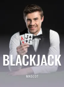 Live Blackjack at F-111 COM